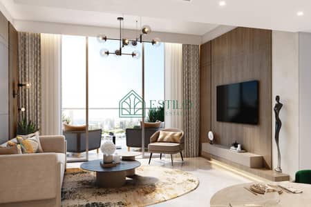 Studio for Sale in City of Arabia, Dubai - New Launch |High ROI | Gated Community