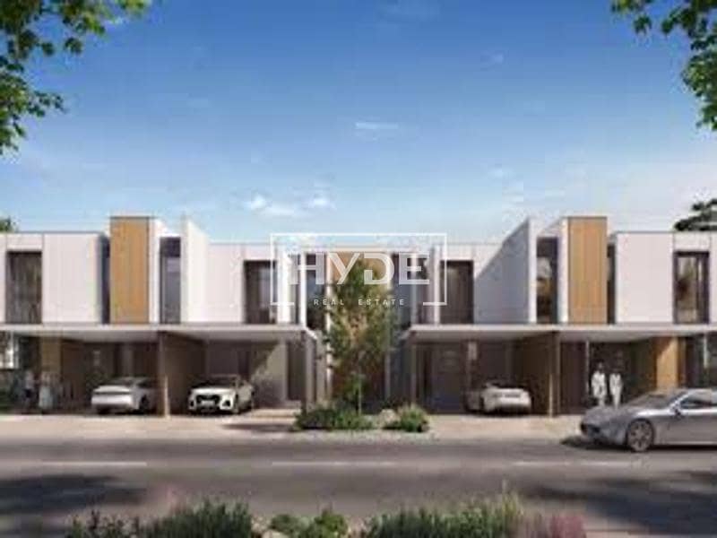 位于奥尔达避风港,Glade 4 卧室的联排别墅 4000000 AED - 12017115 位于奥尔达避风港,Glade 4 卧室的联排别墅 4000000 AED - 12017115