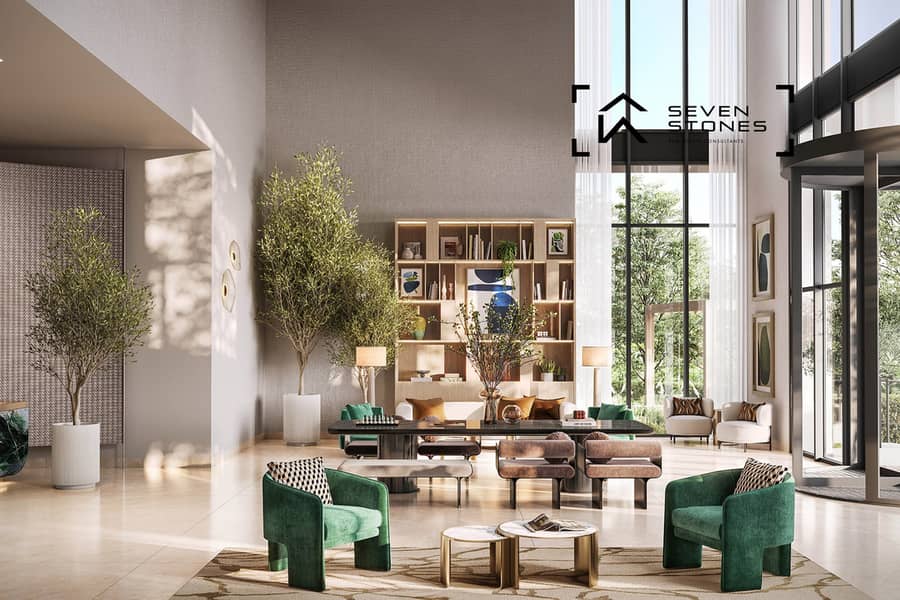 Квартира в Дубай Хиллс Истейт,Golf Hillside, 3 cпальни, 4024888 AED - 12017101 Квартира в Дубай Хиллс Истейт,Golf Hillside, 3 cпальни, 4024888 AED - 12017101