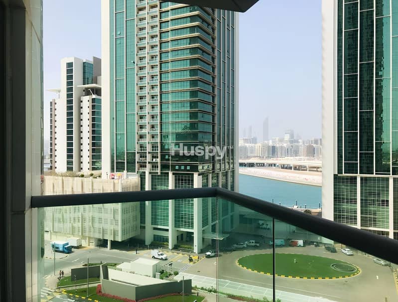 شقة في بروج فيوز،مارينا سكوير،جزيرة الريم 1 غرفة 1200000 درهم - 12017119 شقة في بروج فيوز،مارينا سكوير،جزيرة الريم 1 غرفة 1200000 درهم - 12017119