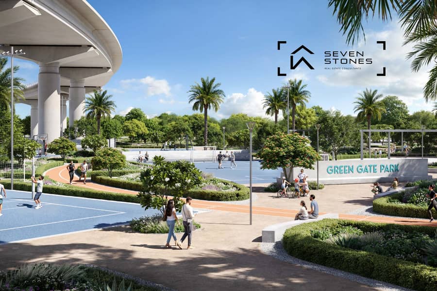 Ideal Location | Flexible Payment Plan | High ROI Ideal Location | Flexible Payment Plan | High ROI
