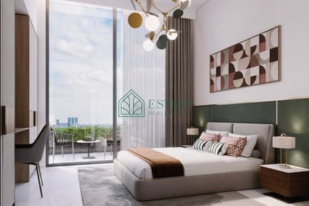 1 Bedroom Apartment for Sale in City of Arabia, Dubai - New Launch |High ROI | Gated Community