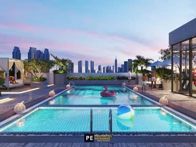 2 Bedroom Flat for Sale in Al Furjan, Dubai - WhatsApp Image 2025-06-16 at 4.53. 35 PM (1). jpeg