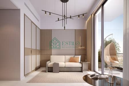 Studio for Sale in City of Arabia, Dubai - New Launch |High ROI | Gated Community