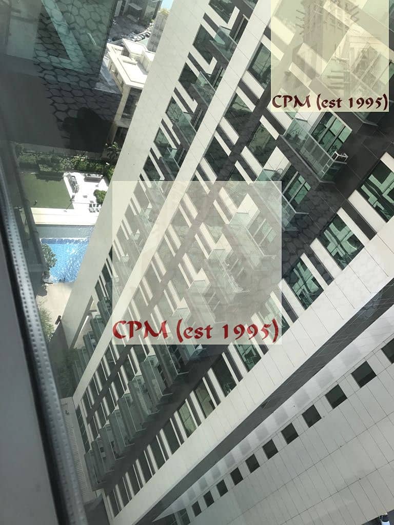 STUDIO FOR SALE next to ADGM : AED 715,000/ - NO AGENCY FEES -High Floor