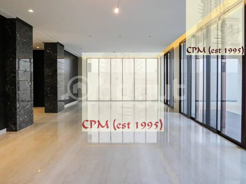 6 Exclusive  Hidd  Saadiyat Villa- Type 4, FOR SALE  10.6M