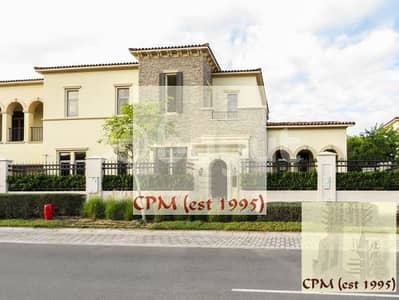 5 Cпальни Вилла Продажа в Остров Садият, Абу-Даби - 20200307_15835814445894_8549_m. jpg