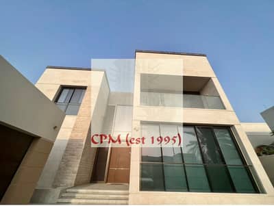 4 Bedroom Villa for Rent in Saadiyat Island, Abu Dhabi - IMG_7410. jpeg
