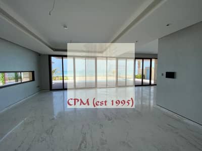 5 Bedroom Villa for Rent in Saadiyat Island, Abu Dhabi - FOR Rent Stunning Hidd 5 bedroom  villa  AED 1,150,000. /-