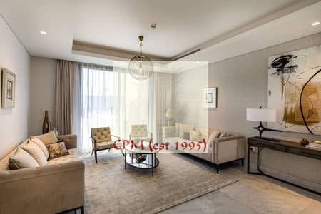 4 Bedroom Villa for Rent in Yas Island, Abu Dhabi - FOR RENT : AED 320,000/- Exclusive 4BR YAS ACRES GOLF VILLA