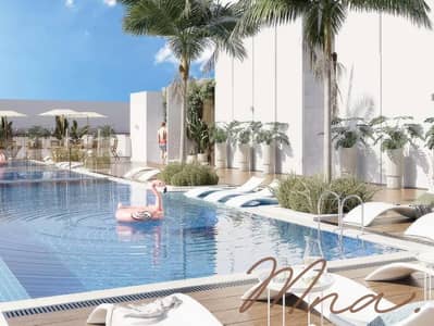 1 Bedroom Flat for Sale in Dubai Silicon Oasis (DSO), Dubai - Stunning Prime Location | Spacious Modern Elegance