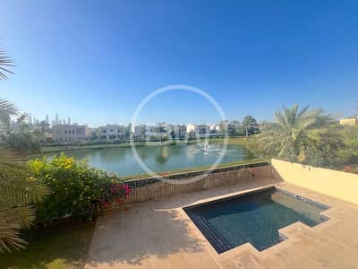 5 Bedroom Villa for Sale in The Meadows, Dubai - SKYLINE VIEW | 5 BEDROOMS | TYPE 13 | VACANT NOW