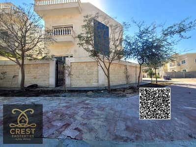 阿尔莫瓦哈特， 阿治曼 5 卧室别墅待租 - صورة واتساب بتاريخ 1446-12-28 في 11.38. 59_1c9a005a_Watermarked. jpg