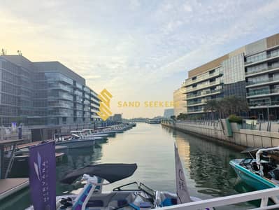 阿尔巴蒂恩， 阿布扎比 3 卧室单位待租 - IMG20241230164716. jpg