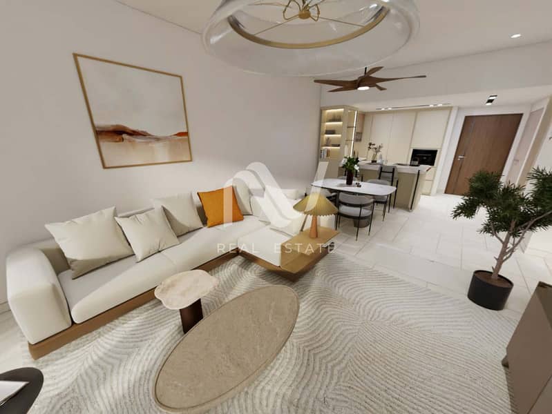 2 The Arthouse 1BR, Saadiyat Island - 13576648162_0006_remove 2. jpg