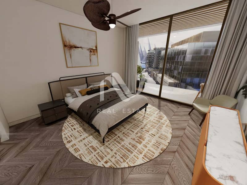 5 The Arthouse 1BR, Saadiyat Island - 13576648162_0008_remove 4. jpg