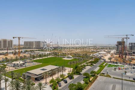 شقة 2 غرفة نوم للبيع في تاون سكوير، دبي - شقة في جنة 2 - الساحة الرئيسية،جنة - الساحة الرئيسية،تاون سكوير 2 غرف 1430000 درهم - 11820884