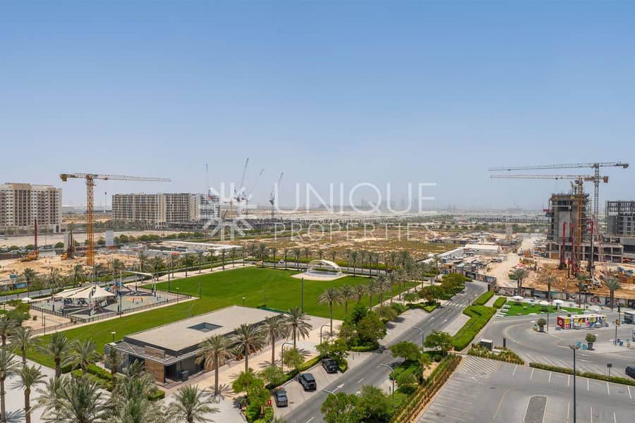 位于城市广场，珍娜大广场，珍娜大广场2号楼 2 卧室的公寓 1400000 AED - 11820884