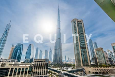 فلیٹ 2 غرفة نوم للايجار في وسط مدينة دبي، دبي - شقة في العنوان ريزدينسز سكاي فيو 1،العنوان ريزيدنس سكاي فيو،وسط مدينة دبي 2 غرف 369500 درهم - 12017233