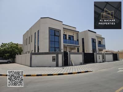 阿尔莫瓦哈特， 阿治曼 5 卧室别墅待售 - WhatsApp Image 2025-06-24 at 10.37. 44 AM. jpeg