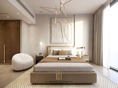 1 Bedroom Flat for Sale in Jumeirah Village Circle (JVC), Dubai - Screenshot 2024-11-22 092607. png