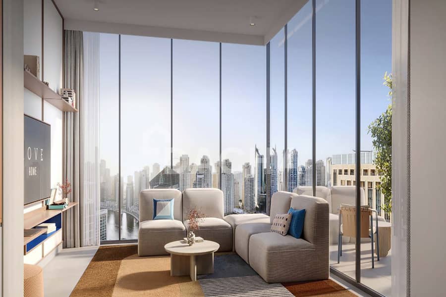 Квартира в Дубай Марина,Rove Home Dubai Marina, 3620000 AED - 12015582 Квартира в Дубай Марина,Rove Home Dubai Marina, 3620000 AED - 12015582