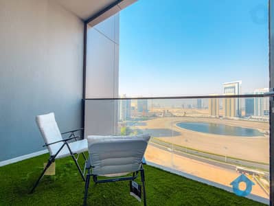 Studio for Rent in Dubai Sports City, Dubai - IMG_0167. jpg