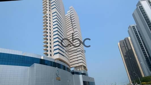 阿尔雷姆岛， 阿布扎比 写字楼待租 - O-1. jpg