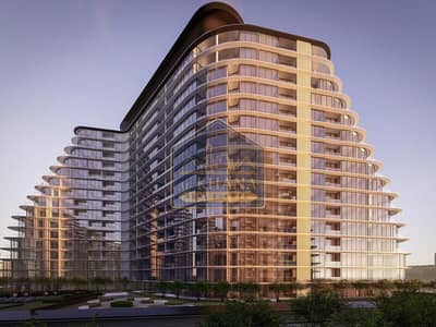 2 Cпальни Апартамент Продажа в Дубай Саут, Дубай - 4. jpg