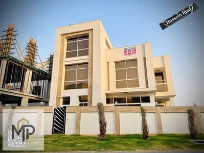 6 Cпальни Вилла Продажа в Аль Ясмин, Аджман - batch_IMG-20250622-WA0147. jpg