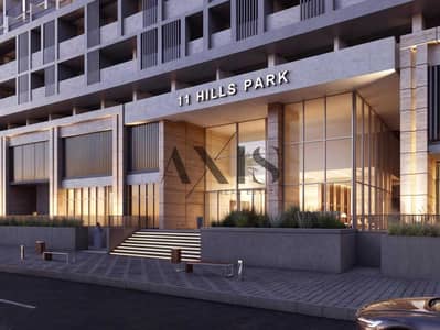 1 Bedroom Flat for Sale in Dubai Science Park, Dubai - Great Investment I Flexible Payment Plan I High ROI