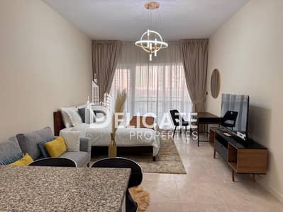 Studio for Rent in Business Bay, Dubai - IMG-20250617-WA0061. jpg