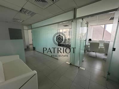 Офис в аренду в Шейх Зайед Роуд, Дубай - IMG_7903. jpg