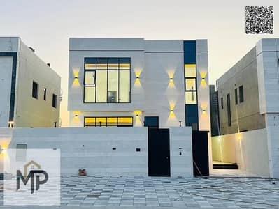 4 Bedroom Villa for Sale in Al Zahya, Ajman - batch_IMG-20250615-WA0113. jpg
