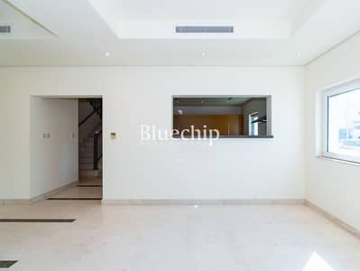3 Bedroom Villa for Rent in Al Furjan, Dubai - Elegant Design | Near to Park | Ready to Move