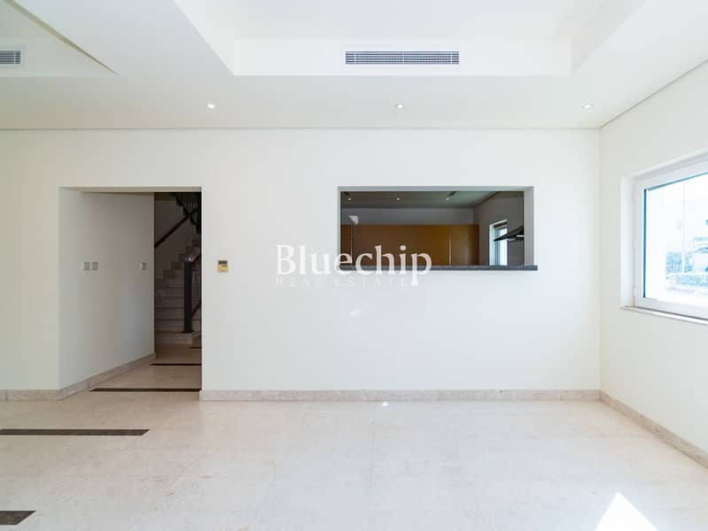 Elegant Design | Near to Park | Ready to Move