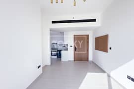 4 Cheques | Brand New | Next to Park | Vacant