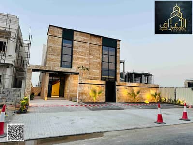 5 Bedroom Villa for Sale in Al Alia, Ajman - 1000783615. jpg