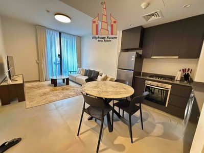 1 Bedroom Flat for Rent in Aljada, Sharjah - IMG_0369. jpg