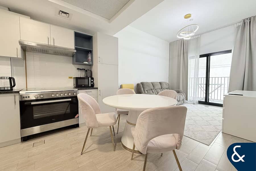 Fully Furnished | Chiller Free | Near Metro Fully Furnished | Chiller Free | Near Metro