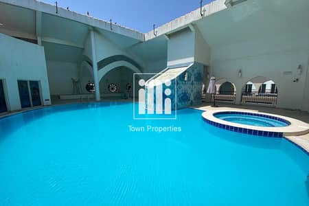 4 Bedroom Apartment for Rent in Al Nahyan, Abu Dhabi - 05. jpg