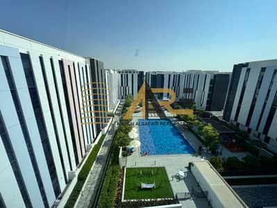 Studio for Rent in Aljada, Sharjah - IMG-20241110-WA0094. jpg
