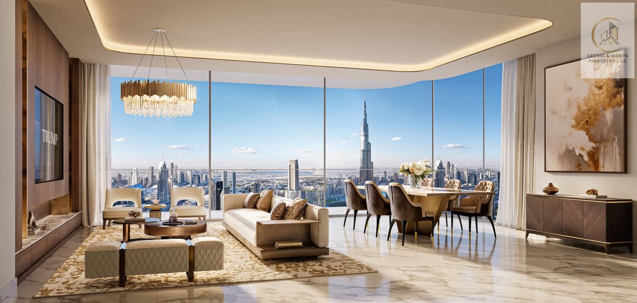 8 TTD_3BR_Unit_Living. jpg