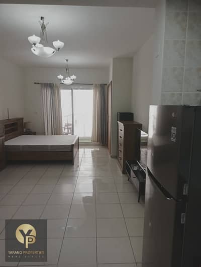 Studio for Rent in Jumeirah Village Circle (JVC), Dubai - IMG-20250624-WA0009. jpg