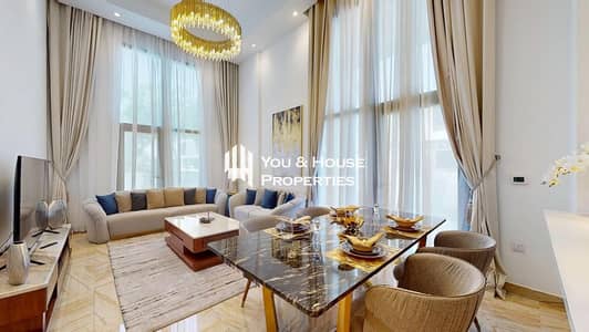 2 Bedroom Flat for Rent in Jumeirah Village Circle (JVC), Dubai - IMG-20250624-WA0099. jpg
