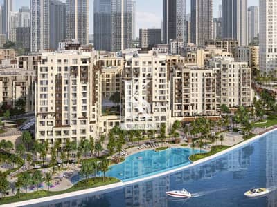 1 Bedroom Apartment for Sale in Dubai Creek Harbour, Dubai - WhatsApp Image 2025-06-23 at 17.17. 14_ffca81fc Cropped. jpg