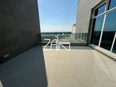 雅斯岛， 阿布扎比 6 卧室别墅待售 - 位于雅斯岛，雅斯岛西区 6 卧室的别墅 12500000 AED - 12017478