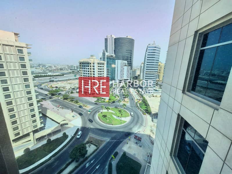 مکتب في برج أعمال جروفينور،برشا هايتس (تيكوم) 300000 درهم - 12017491 مکتب في برج أعمال جروفينور،برشا هايتس (تيكوم) 300000 درهم - 12017491