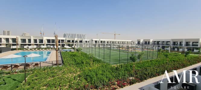 4 Bedroom Townhouse for Rent in Town Square, Dubai - 20250516_155758. jpg