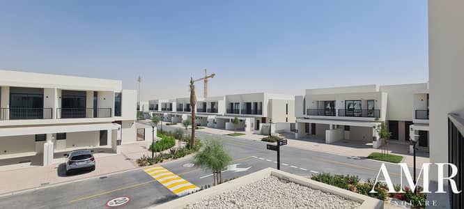 4 Bedroom Townhouse for Rent in Town Square, Dubai - 4B 1 (2). jpg